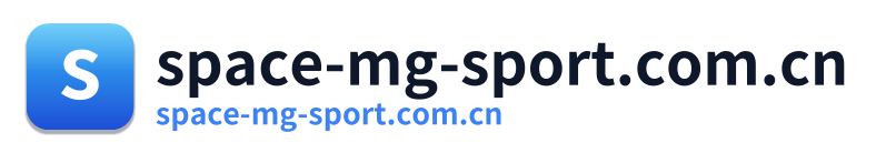 space-mg-sport.com.cn Logo